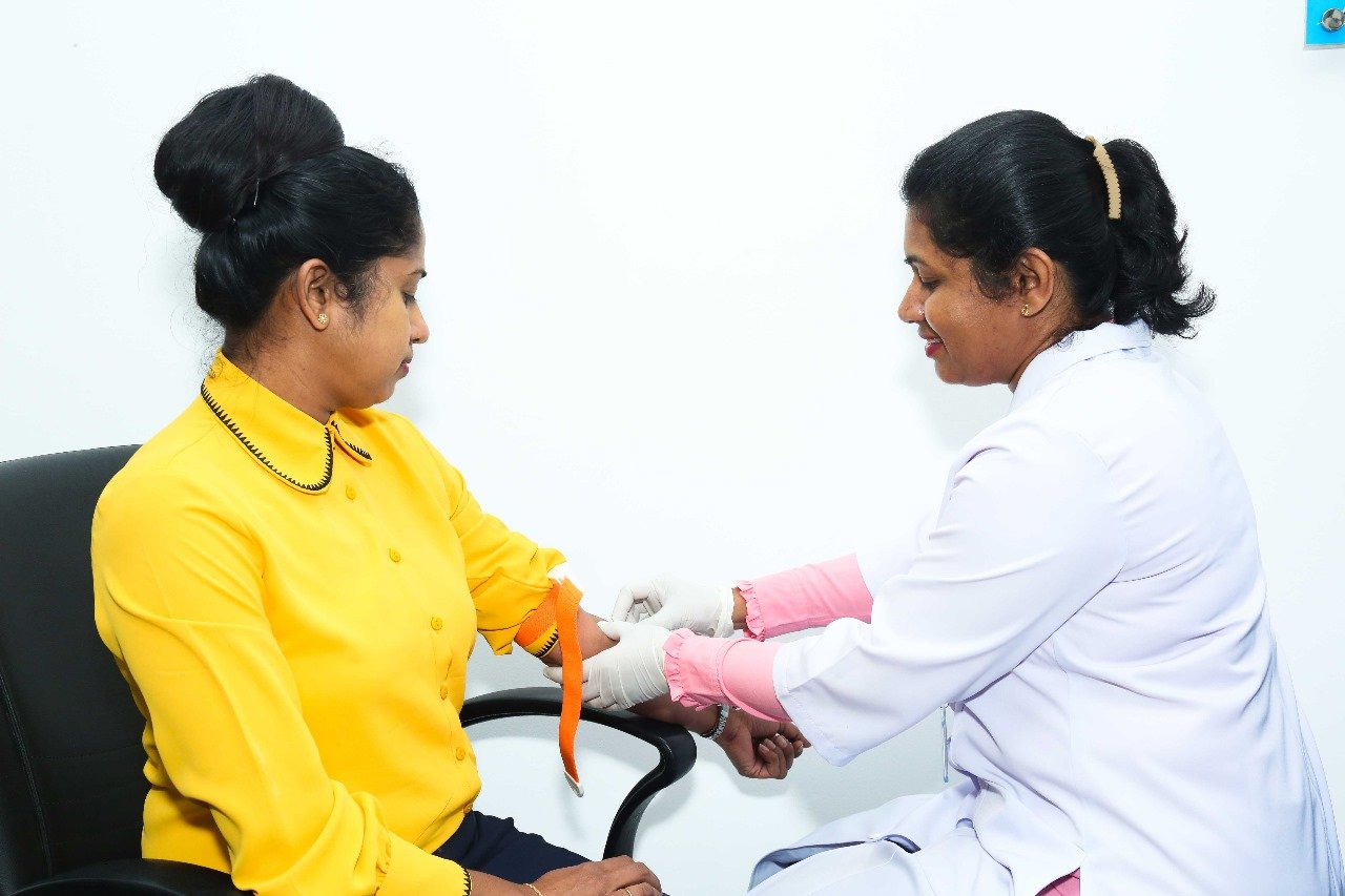 Quality Assurance Accreditation